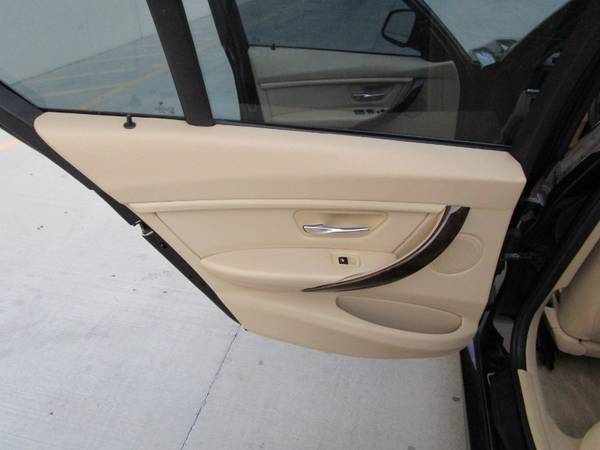 2013 BMW 3-Series 320i Sedan 4D - - by dealer for sale in Phoenix, AZ – photo 21