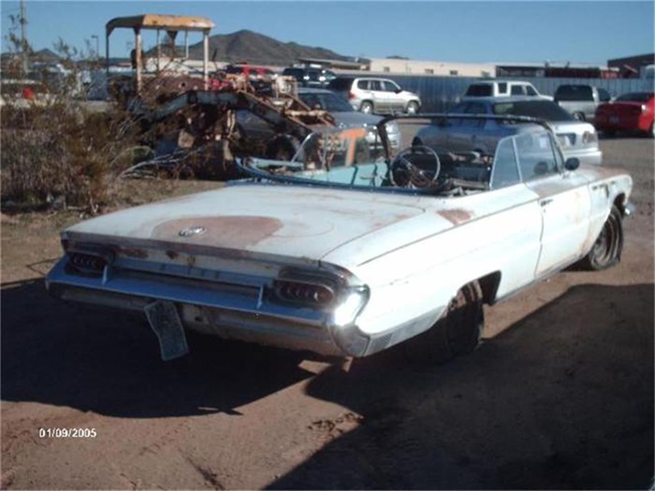 1961 Buick Electra for sale in Phoenix, AZ – photo 2