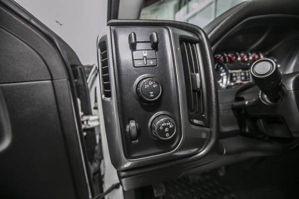 2016 Chevrolet Silverado 2500HD LT for sale in McKenna, WA – photo 23