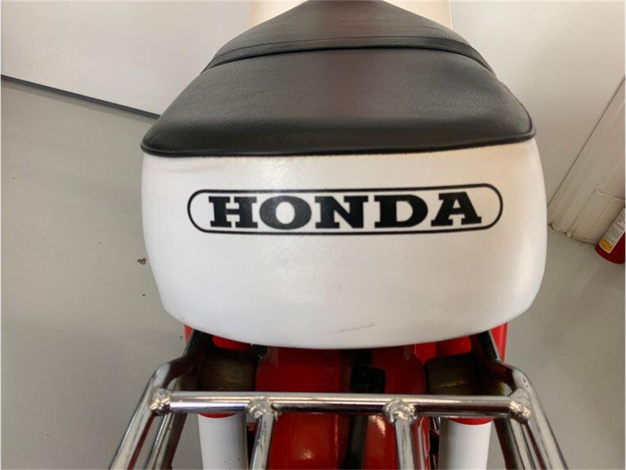 1982 Honda Motorcycle for sale in Fredericksburg, TX – photo 10