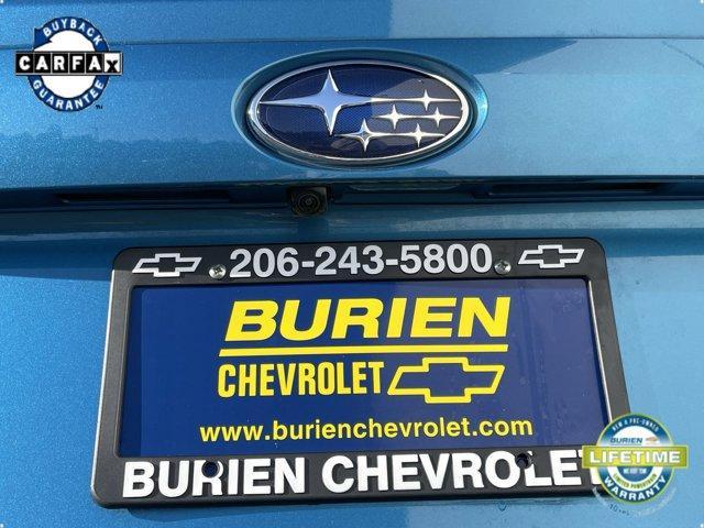 2019 Subaru Impreza 2.0i Sport for sale in Burien, WA – photo 30