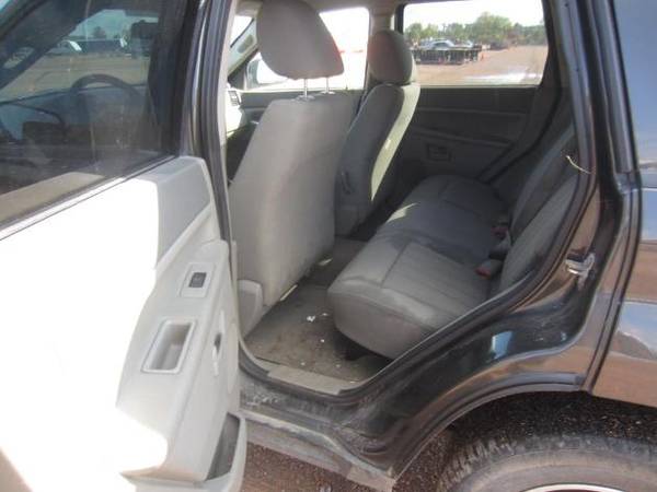 2005 Jeep Laredo - 4x4 - AWD - 253, 862 Miles - Name Your Price for sale in mosinee, WI – photo 12