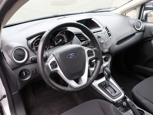 2014 Ford Fiesta SE for sale in Olympia, WA – photo 39