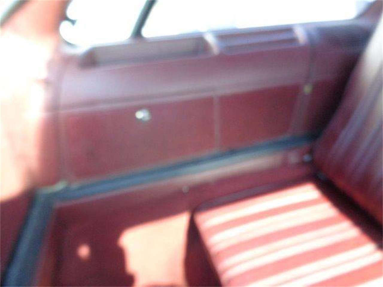 1991 Oldsmobile Custom Cruiser for sale in Staunton, IL – photo 11