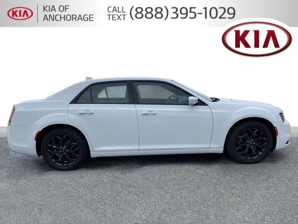 2019 Chrysler 300-Series S AWD - cars & trucks - by dealer - vehicle... for sale in Anchorage, AK – photo 2