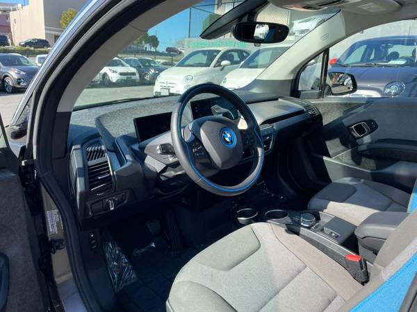 2019 BMW i3 rex sunroof tech 120ah EV SPECIALIST-peninsula - cars & for sale in Daly City, CA – photo 13