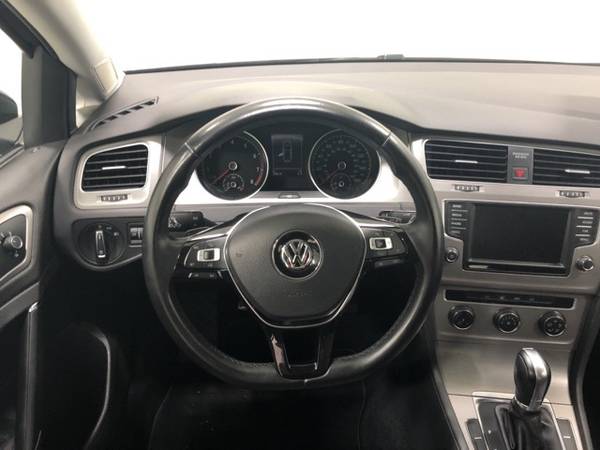2017 Volkswagen VW Golf TSI S 4D-Hatchback w/Only 34K Mi On Sale 17 for sale in Ripley, TN – photo 14