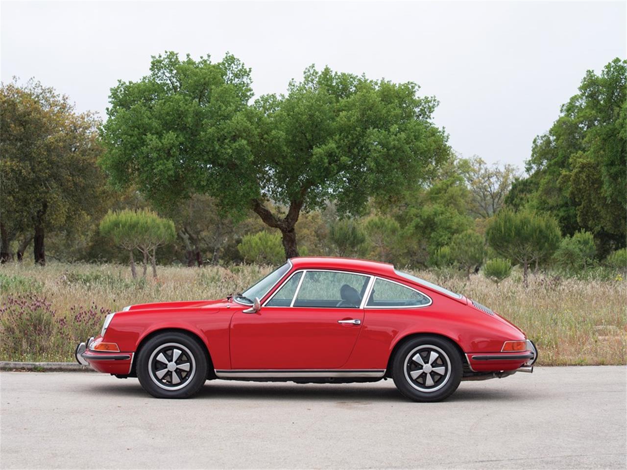 For Sale at Auction: 1969 Porsche 911 for sale in Monteira, Other – photo 5