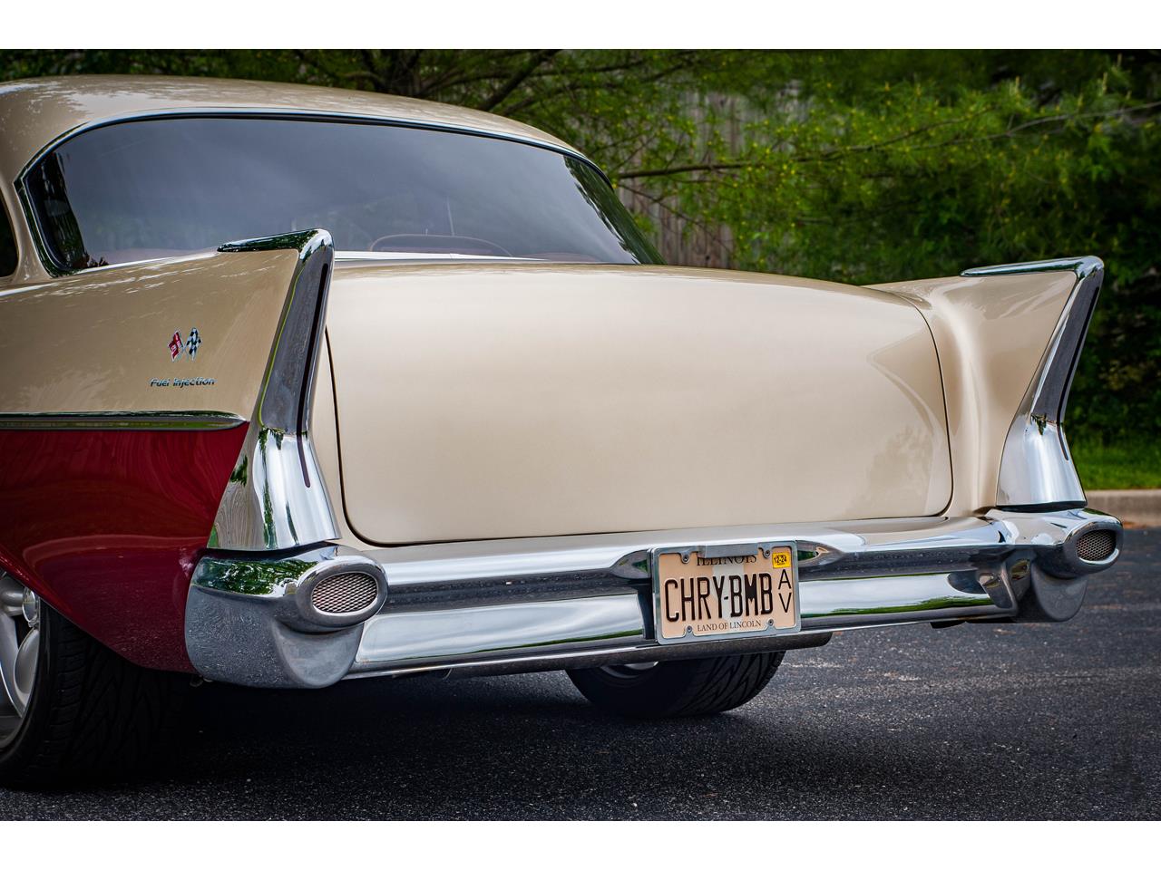 1957 Chevrolet 210 for sale in O'Fallon, IL – photo 51