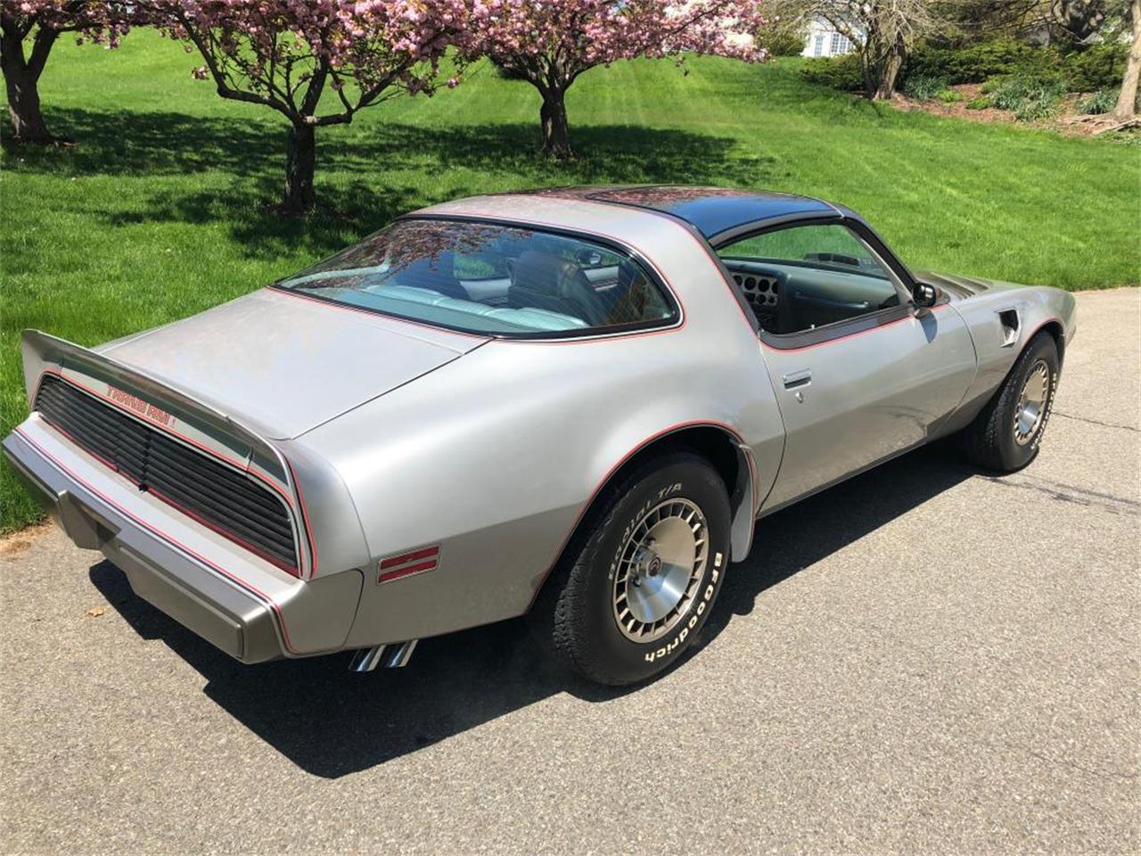 1979 Pontiac Firebird Trans Am for sale in Milford City, CT – photo 17