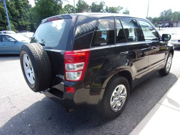 2008 Suzuki Grand Vitara 4WD - Down Payments As Low As $500 for sale in Lincolnton, NC – photo 5