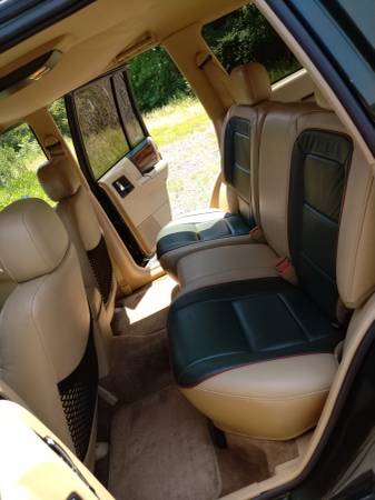1995 Jeep Grand Cherokee for sale in Monmouth Junction, NJ – photo 8