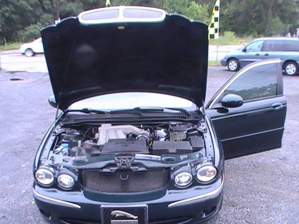 2006 Jaguar X-Type Base - - by dealer - vehicle for sale in Ladson, SC – photo 5