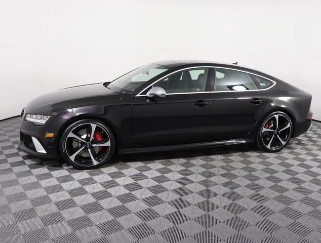 2017 Audi RS 7 4.0T Prestige for sale in Brentwood, TN – photo 13