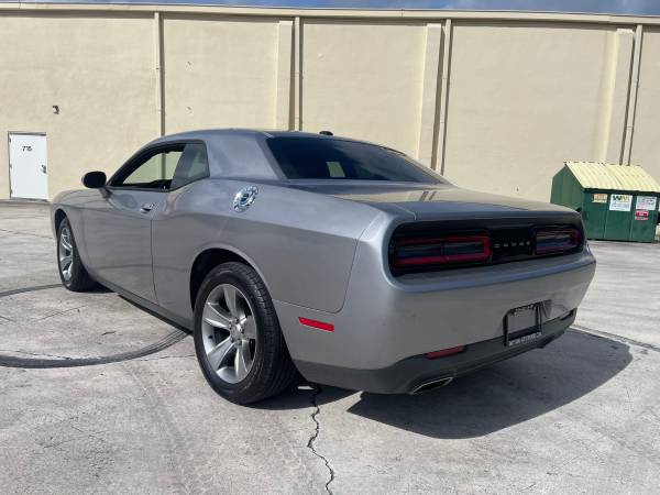2016 DODGE CHALLENGER ASK FOR CAMI - - by dealer for sale in Hollywood, FL – photo 6