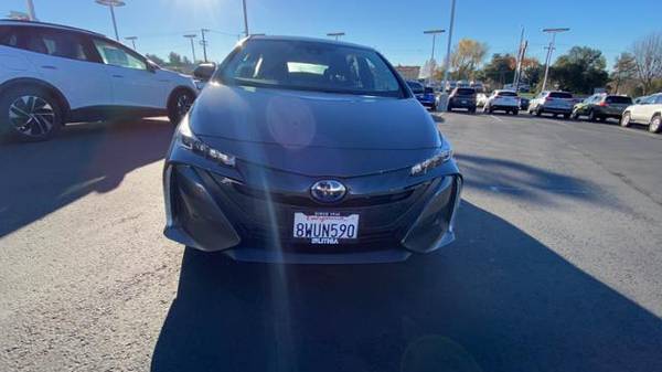 2021 Toyota Prius Prime FWD 4dr Car LE - - by dealer for sale in Redding, CA – photo 11