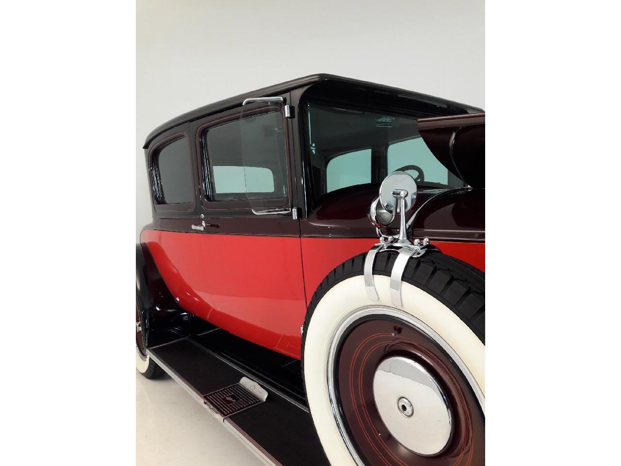 1929 Packard Custom Eight for sale in Orange, CA