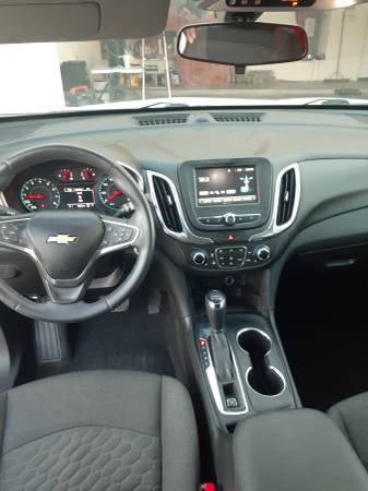 2018 Chevy Equinox LT - cars & trucks - by owner - vehicle... for sale in Avondale, AZ – photo 7