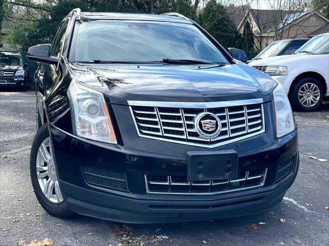 2016 Cadillac SRX Luxury Collection for sale in Clementon, NJ – photo 11