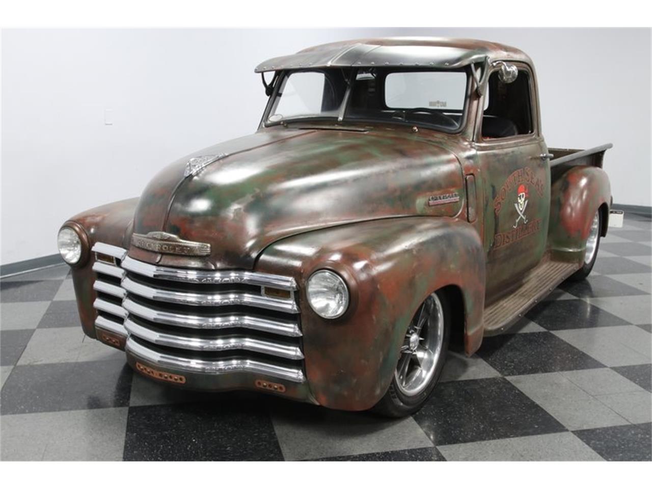 1948 Chevrolet 3100 for sale in Concord, NC – photo 19