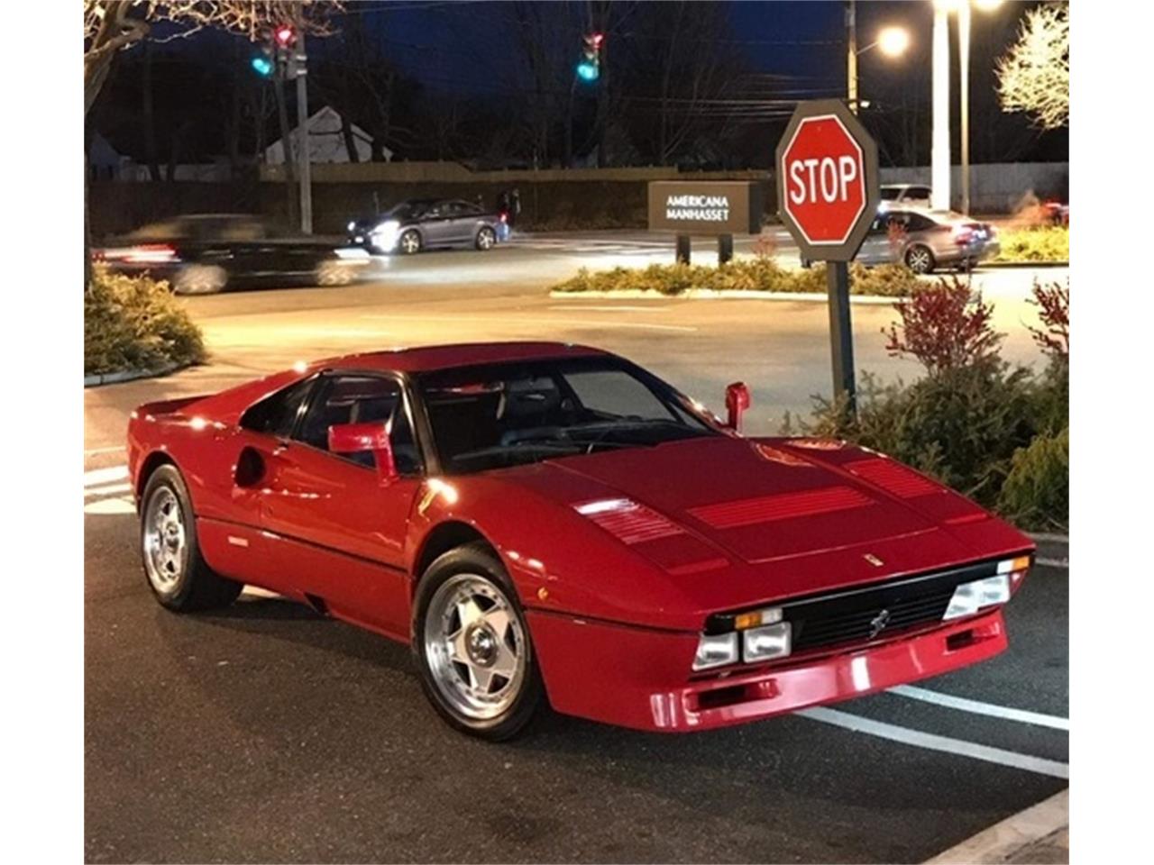 1985 Ferrari GTO for sale in Huntington Station, NY – photo 22