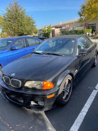 2003 BMW 330Ci - cars & trucks - by owner - vehicle automotive sale for sale in Mountain View, CA – photo 2