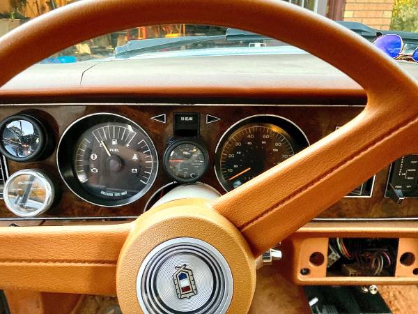 1979 Mercury Zephyr Z7 for sale in Saint Paul, MN – photo 24