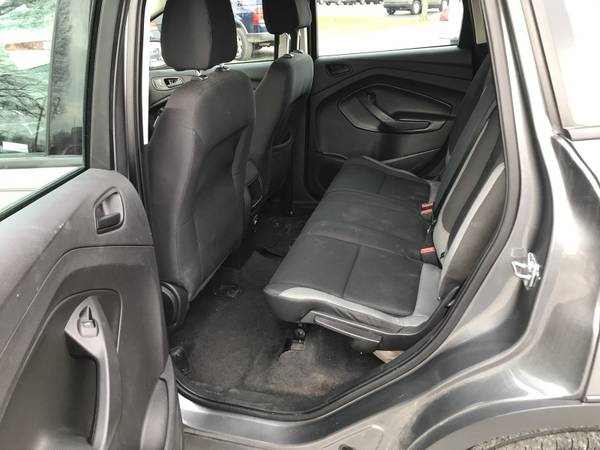 2014 Ford Escape S (E07912) AS IS SPECIAL!! for sale in Newton, IN – photo 8