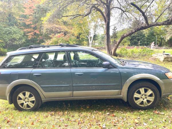 Subaru Outback for sale in Sanford, ME – photo 2