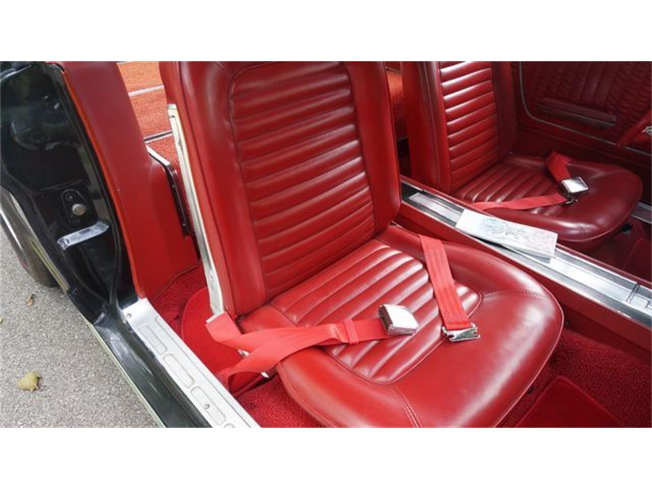 1965 Ford Mustang for sale in Cadillac, MI – photo 28