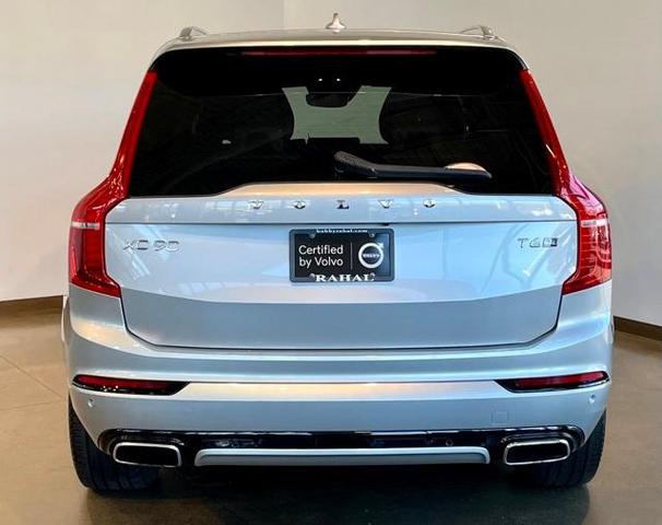 2019 Volvo XC90 T6 R-Design for sale in Other, PA – photo 6