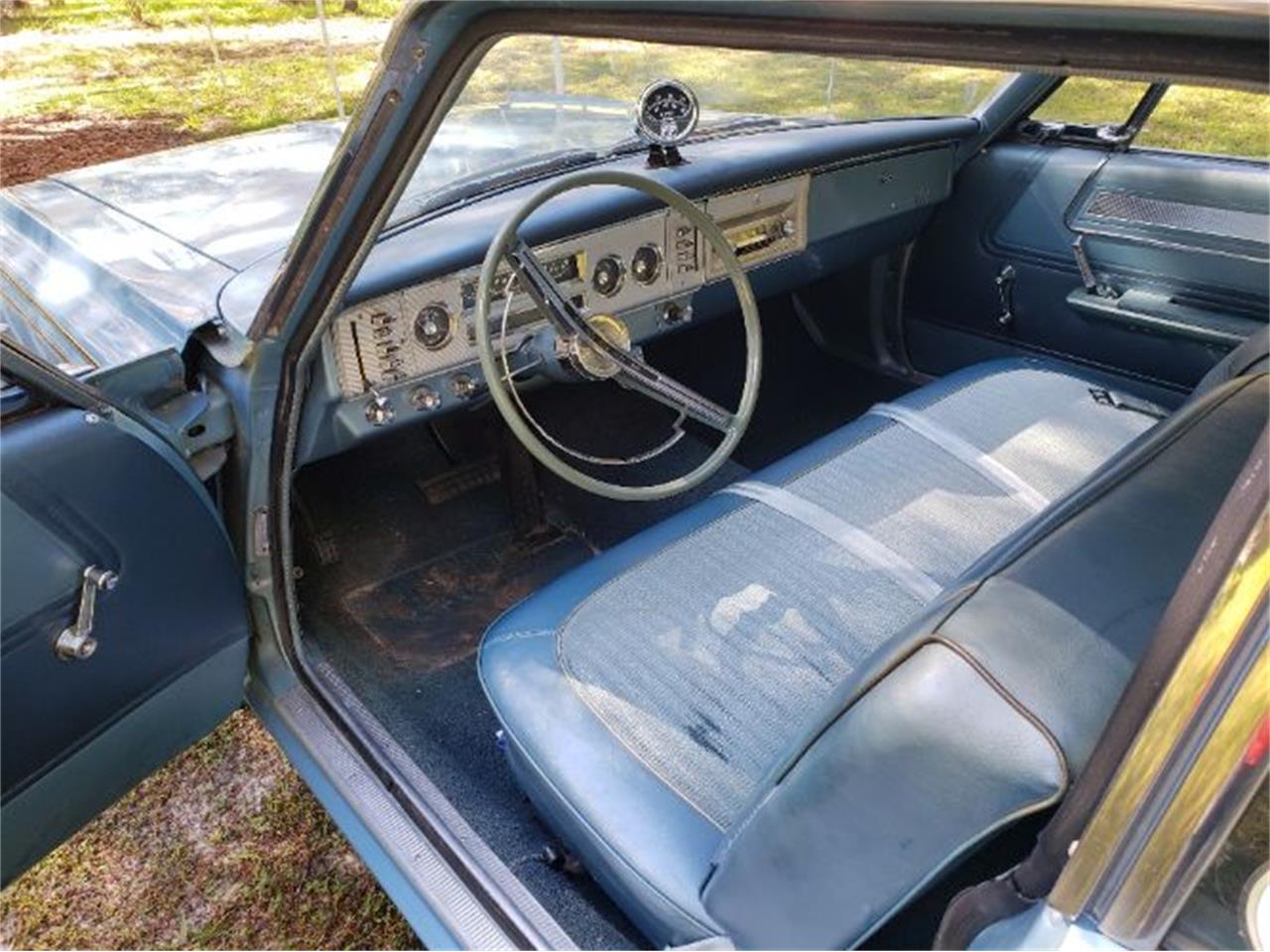 1964 Dodge 440 for sale in Cadillac, MI – photo 6