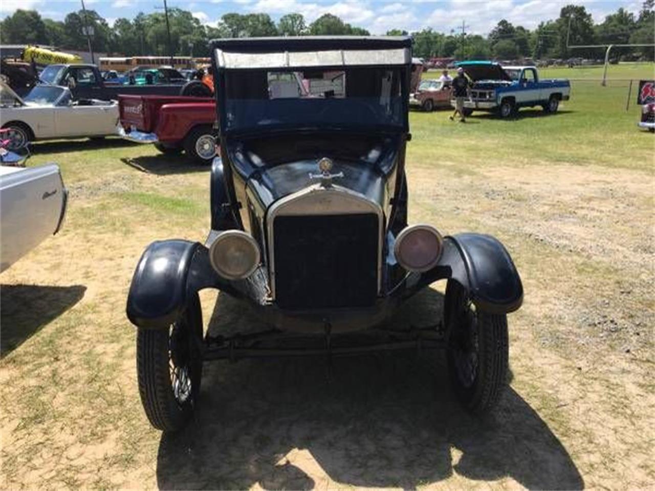 1927 Ford Model T for sale in Cadillac, MI – photo 7