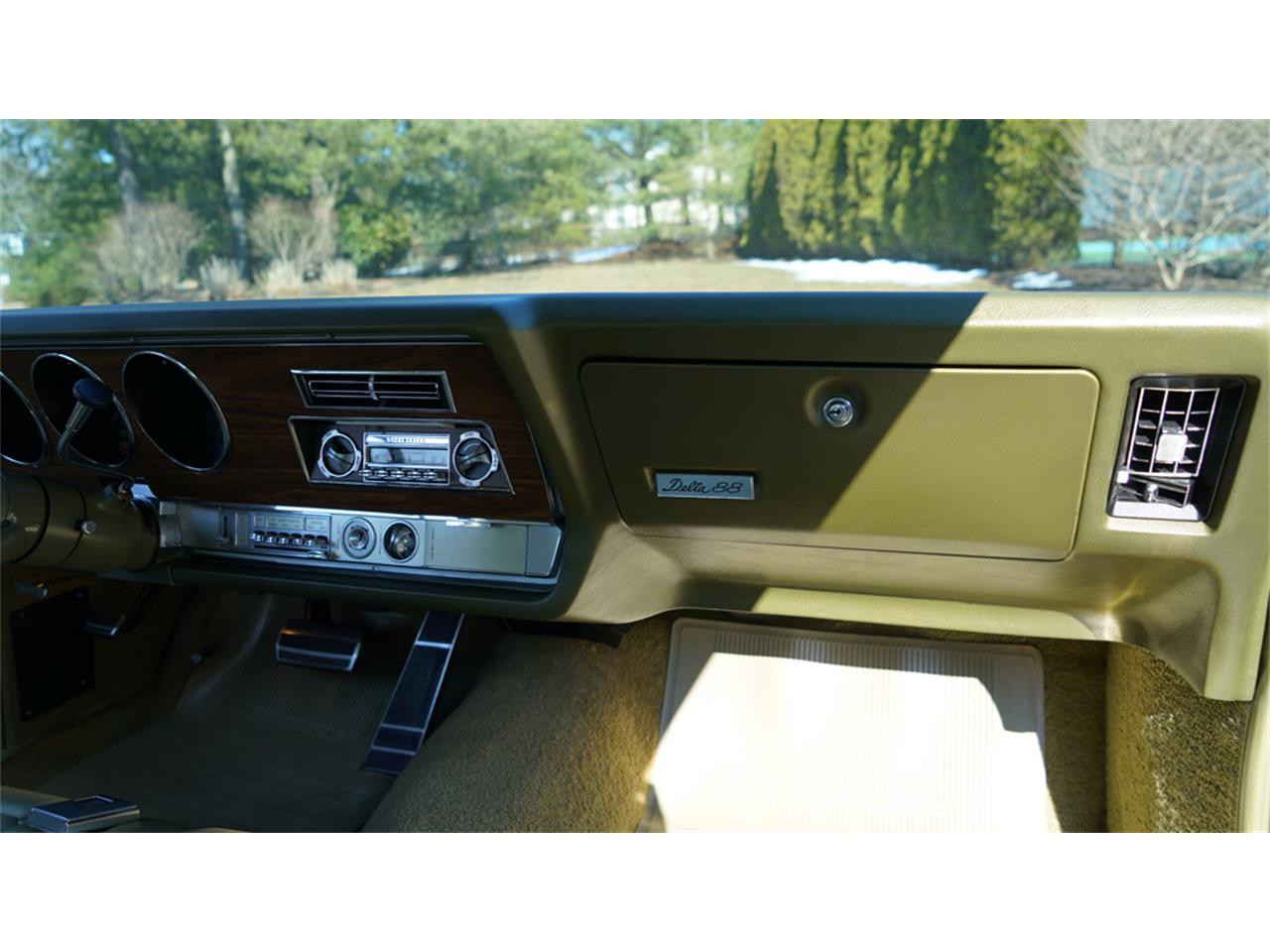 1968 Oldsmobile Delta 88 for sale in Old Bethpage , NY – photo 49