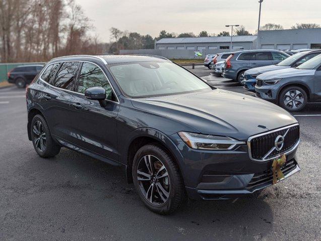 2020 Volvo XC60 T5 Momentum for sale in New London, CT – photo 2