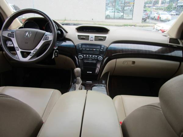 2010 ACURA MDX AWD EXTRA CLEAN!!!! for sale in NEW YORK, NY – photo 11