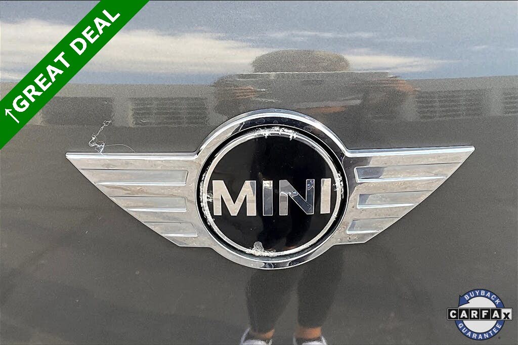 2013 MINI Countryman S ALL4 AWD for sale in Oak Lawn, IL – photo 17