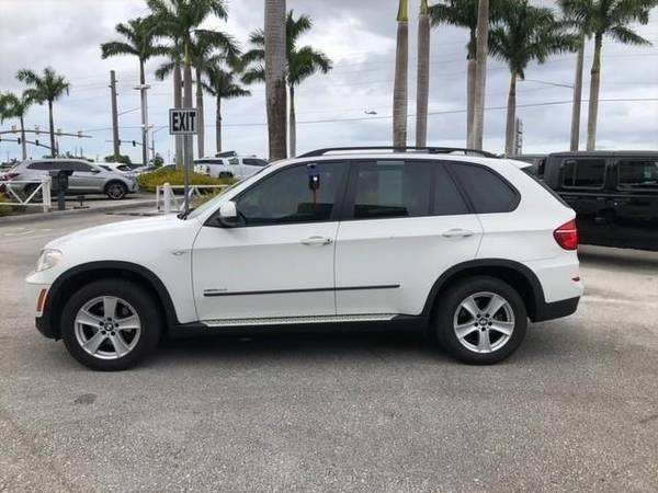 2013 BMW X5 - - cars & trucks - by dealer for sale in Other, Other – photo 8
