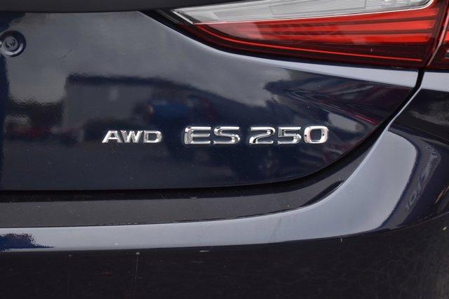 2021 Lexus ES 250 Base for sale in Conway, AR – photo 7