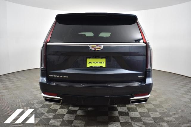 2021 Cadillac Escalade Premium Luxury Platinum for sale in Forest Lake, MN – photo 5
