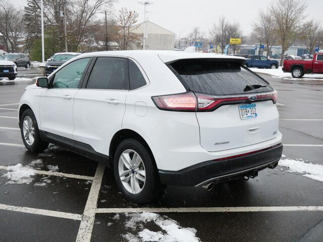 2016 Ford Edge SEL for sale in Anoka, MN – photo 5
