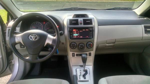2013 Toyota Corolla for sale in Farmington, MN – photo 5