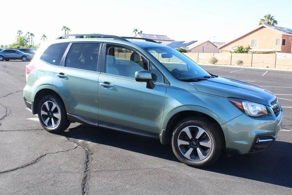 2018 Subaru Forester Green Call Today! - - by dealer for sale in Peoria, AZ – photo 7
