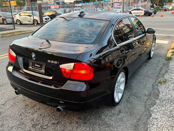 Mint condition bmw 335i - - by dealer - vehicle for sale in Irvington, NJ – photo 3
