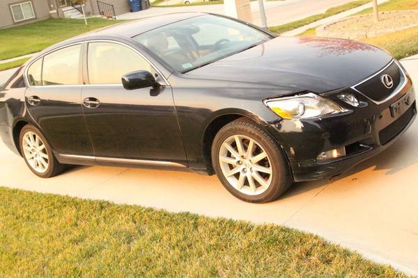 2007 Lexus GS300 for sale in Indianapolis, IN – photo 2