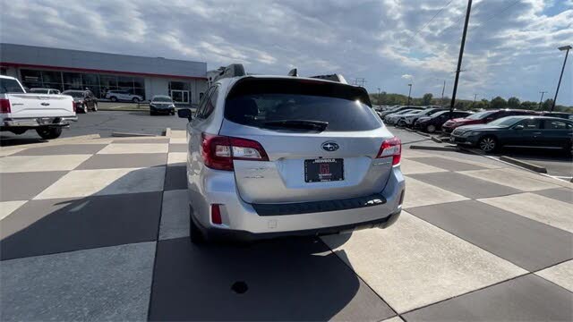 2017 Subaru Outback 2.5i Premium AWD for sale in O'Fallon, IL – photo 7