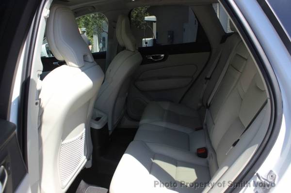 2022 Volvo XC60 Recharge T8 5, 500MILES - - by dealer for sale in San Luis Obispo, CA – photo 11