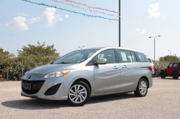 2013 Mazda Mazda5 Sport for sale in Montgomery, AL – photo 4