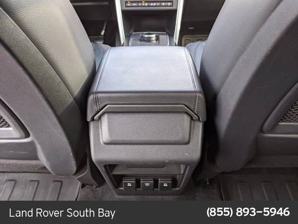 2017 Land Rover Discovery Sport SE 4x4 4WD Four Wheel SKU:HH714726 -... for sale in Torrance, CA – photo 23
