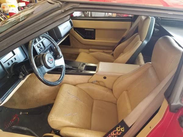 1984 Corvette for sale in Greenfield, IN – photo 4